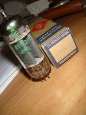 E182CC 6842 RT NOS NIB TUBE