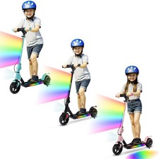 Elektroroller Kinder 4-12