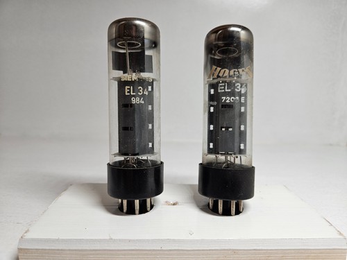 El34 siemens hoges matched - siemens,