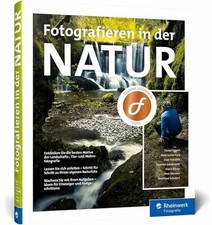 Fotografieren in der Natur