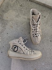 Trippen Sneaker Aware M High