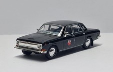   Herpa   700597  Wolga M 24