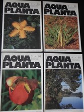 Aqua Planta Jahrgang 1993