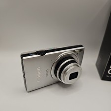 Canon IXUS 240 HS