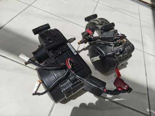 Impulse 0 motor - impulse,