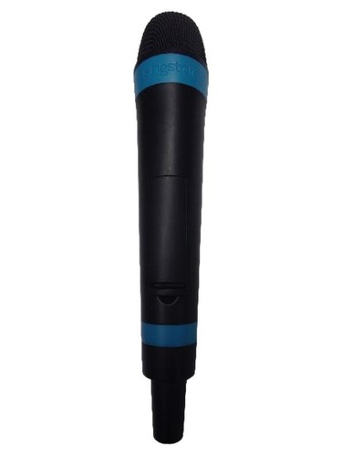 Playstation singstar mikrofon - singstar,