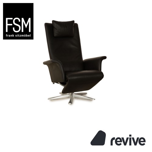 Fsm filou leder - filou,