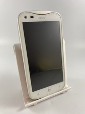 Acer liquid weiß dual sim - acer,