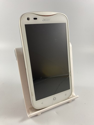 Acer liquid weiß dual - e2, sim