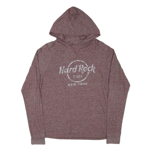 Hard rock cafe herren hoodie - hard,