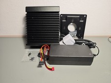 Mini PC 12. Gen Intel N100 4x LAN 2,5G DDR5 M.2 SSD Proxmox