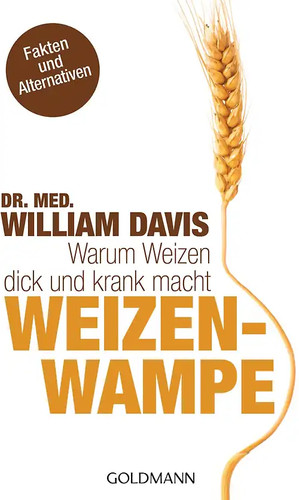 Weizenwampe