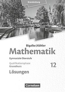 Bigalke köhler mathematik - bigalke/köhler:,