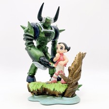 Pluto & Uran Mini Vignette