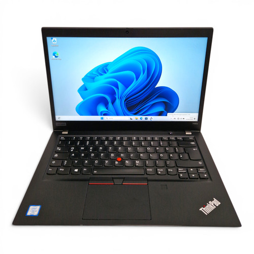 Lenovo thinkpad t490s - lenovo,