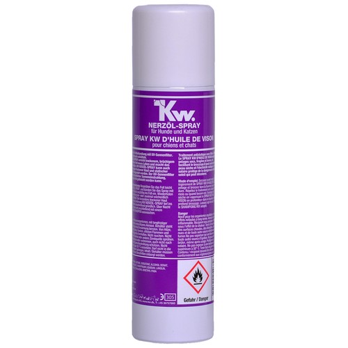 Nerzöl spray für - kw,