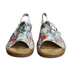 rieker ANTI STRESS Pantoletten