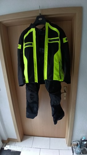 Held textil mesh motorrad - held,