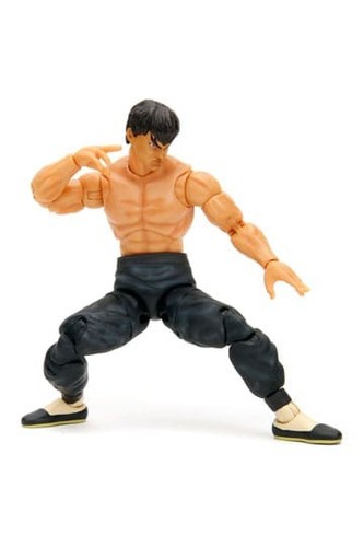 Ultra street fighter - street,