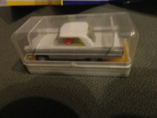 Faller AMS Cadillac mit