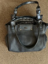 Damen Umhängetasche in blau von Gabor