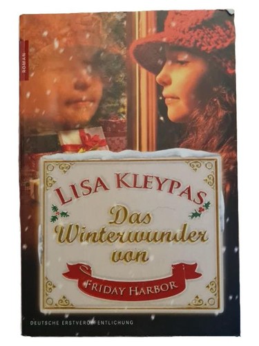 Das winterwunder von friday - das,