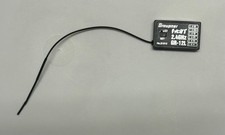 Receiver GR-12L HoTT Graupner