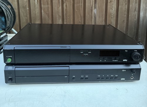 Braun player t2 - ,