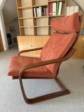 Pöang Sessel Ikea Super