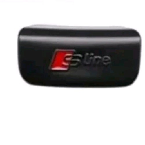 Line emblem logo schwarz - emblem,