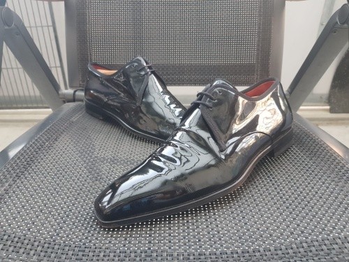 Magnanni herrenschuhe 41 - herrenschuhe, gr.41
