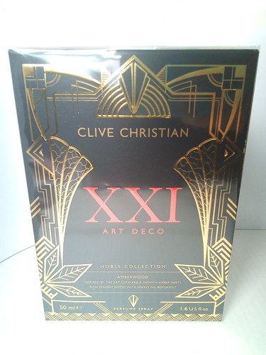 Clive christian noble xxi - noble,