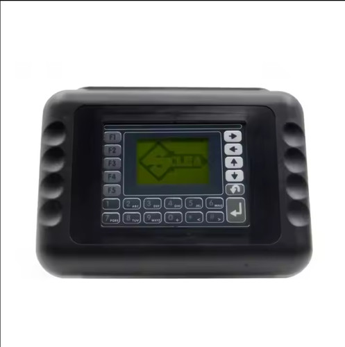 Sbb key programmer v46 - sbb, v46.02