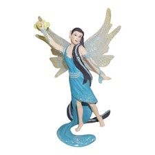 Schleich 70536 Zenaja Fee Elfe fantasy magisch zauberwelt 2015 Bayala gebraucht