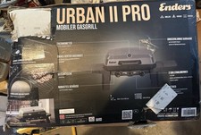 Enders Urban II Pro Gasgrill
