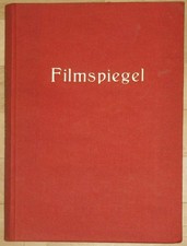 Film Zeitschrift aus DDR