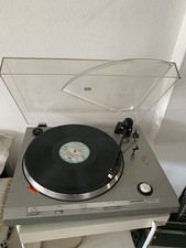 Grundig PS 3500 Plattenspieler