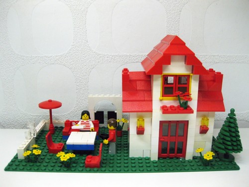 Lego 710 universal - 710-3:,