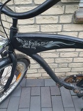 Beach Cruiser 26 Zoll