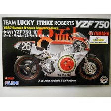 Team lucky strike - strike, roberts