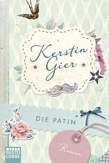 Die patin roman von gier - patin:,