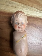 Alte Defekt Puppe Ersatzteil