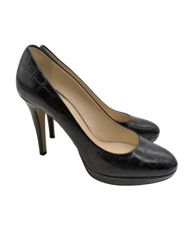 Navyboot hochfront pumps damen - hochfront-pumps,
