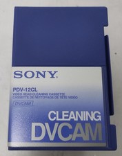 Sony pdv 12cl video head - sony,