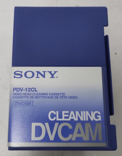 Sony pdv 12cl video - pdv-12cl,