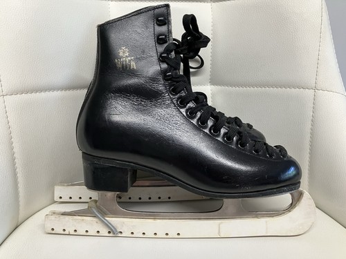 Wifa schwarze leder - wifa,