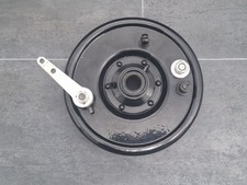 Harley Davidson Panhead