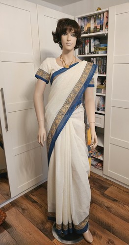Saree sari indien indisch - saree,