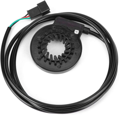 Elektrisches fahrradpedal - elektrisches,
