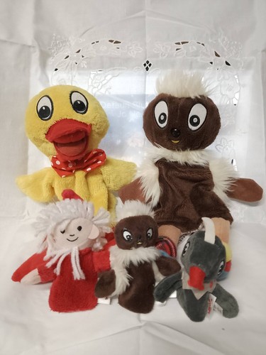 Heunec sandmännchen - heunec,